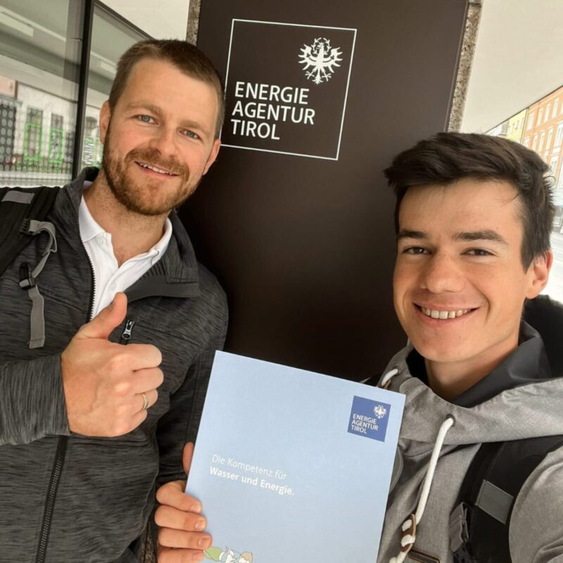 Energieberater bei IPSG