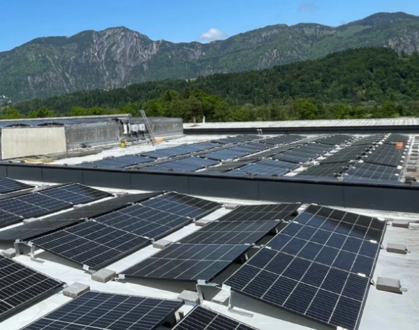 Photovoltaikanlage in Tirol – PV-Förderung 2026